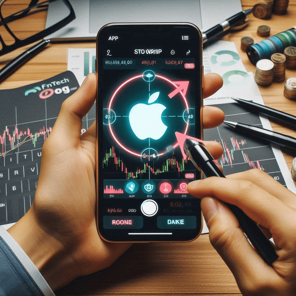 FINTECHZOOM APPLE STOCK: Trends & Complete Guide