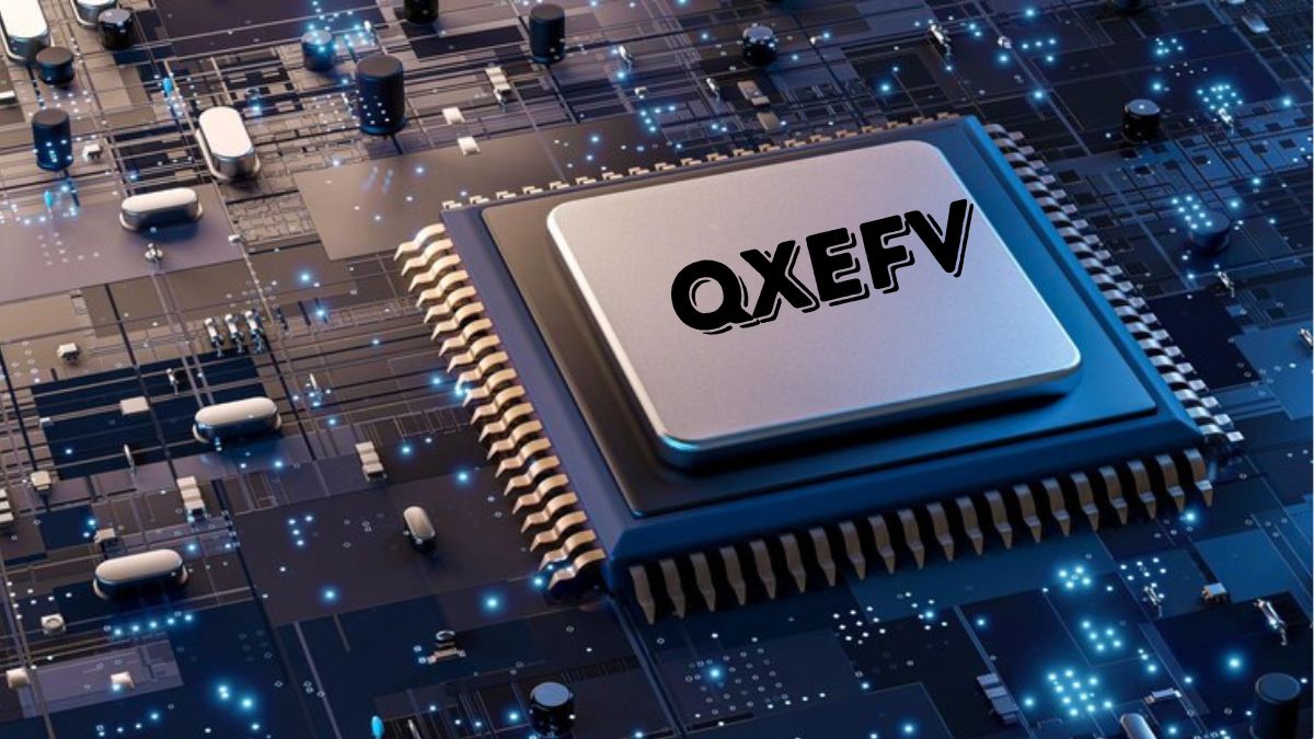 QXEFV: Tech Innovation, Benefits and Change Business World