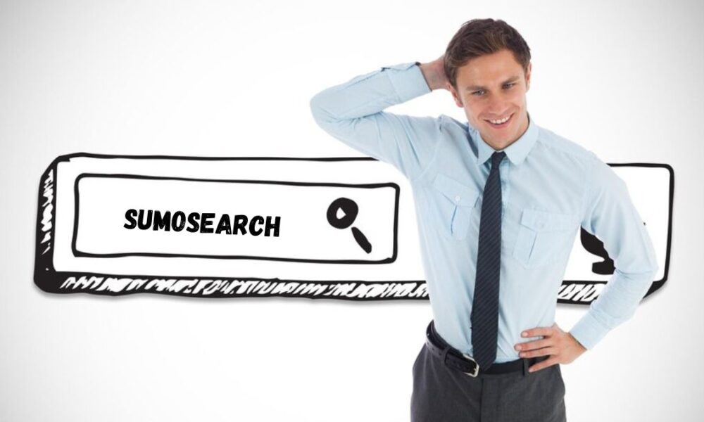 Searching Experience with Sumosearch