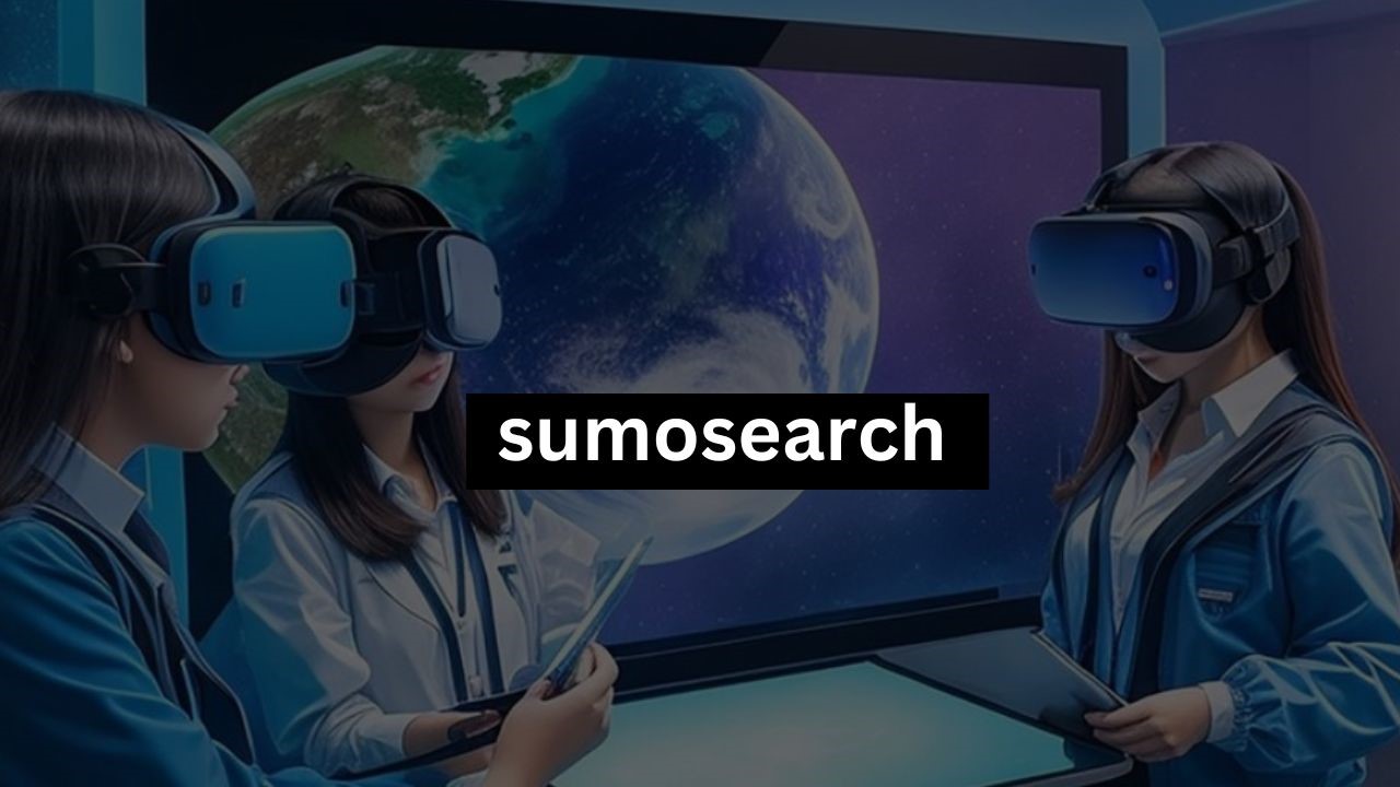 Complete Review sumosearch.us