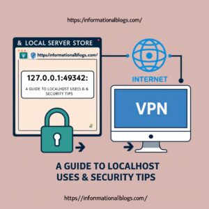 127.0.0.1:49342: A Guide To Localhost Uses & Security Tips